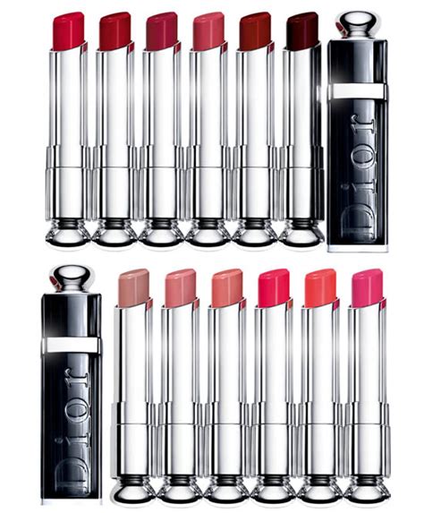 dior rouge lipstick clutch|dior lipstick color chart.